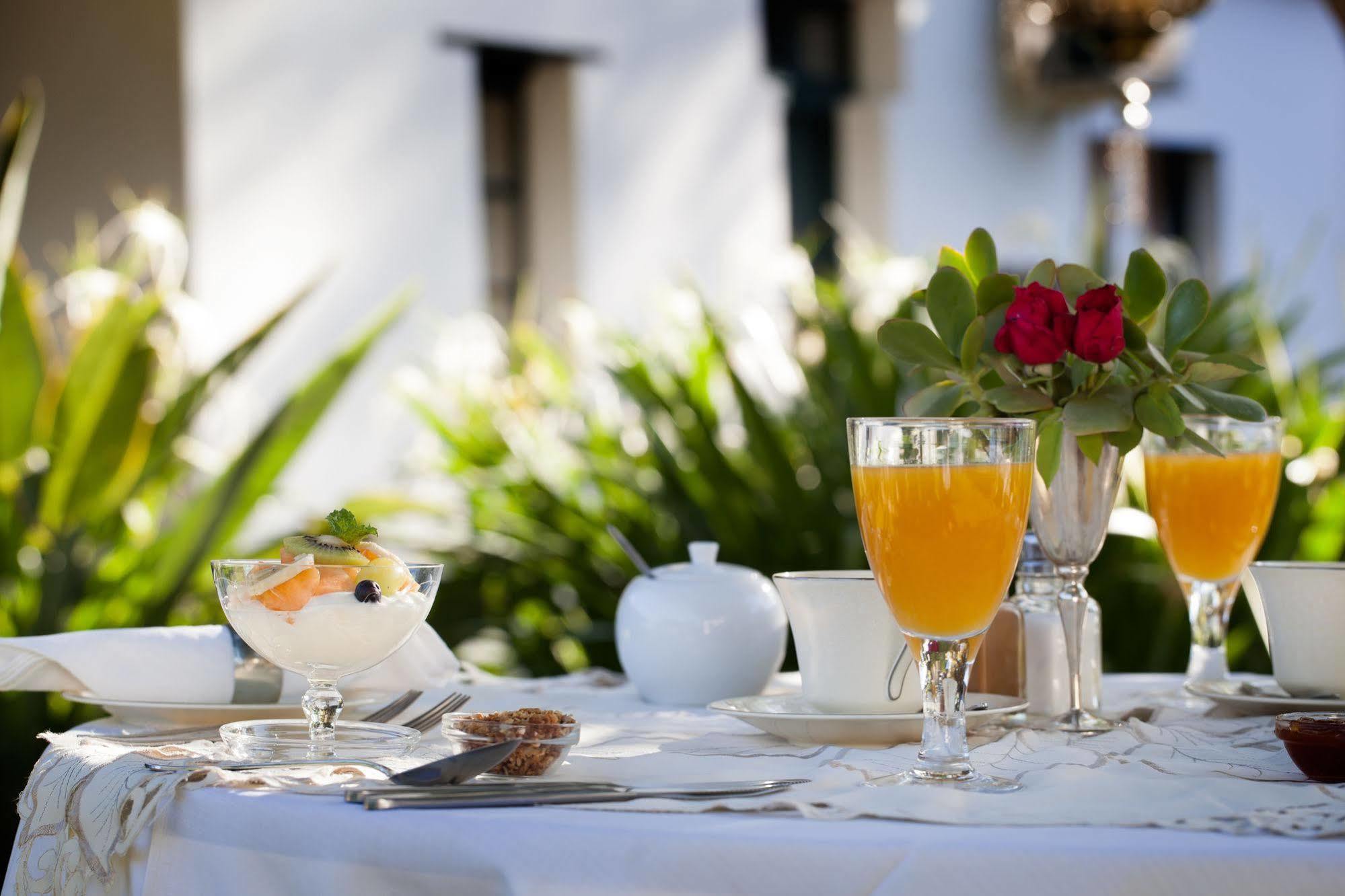 Onse Rus Guesthouse Prince Albert Zewnętrze zdjęcie